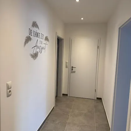 Romantik-wohnung - Auszeit-momente Mit Sauna * Syke