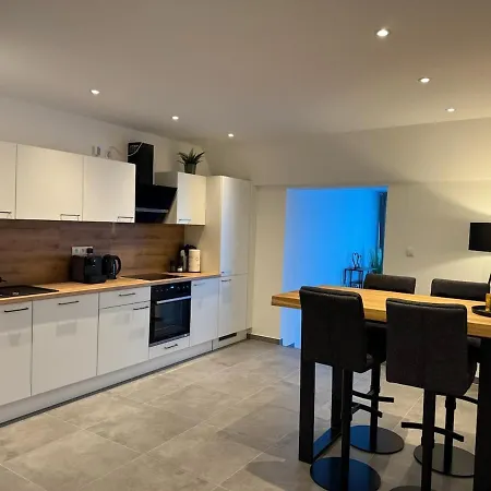 Romantik-wohnung - Auszeit-momente Mit Sauna