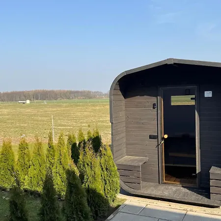 Romantik-wohnung - Auszeit-momente Mit Sauna Syke