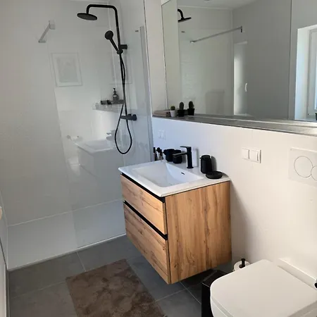 Romantik-wohnung - Auszeit-momente Mit Sauna