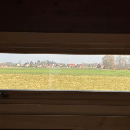 Romantik-wohnung - Auszeit-momente Mit Sauna Apartment *