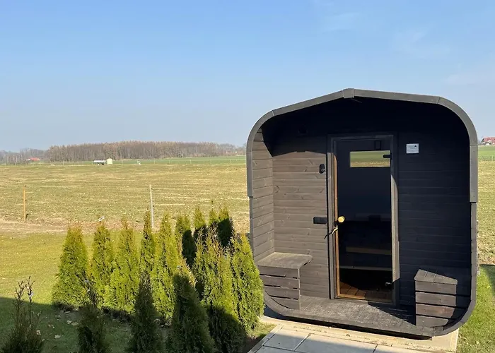 Romantik-wohnung - Auszeit-momente Mit Sauna Syke