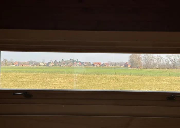 Romantik-wohnung - Auszeit-momente Mit Sauna Lägenhet *